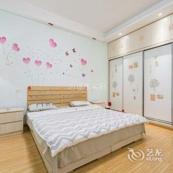 十堰晓房东客栈(太和东路分店)酒店提供图片