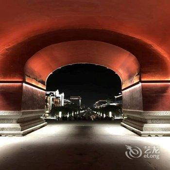 十堰晓房东客栈(太和东路分店)酒店提供图片
