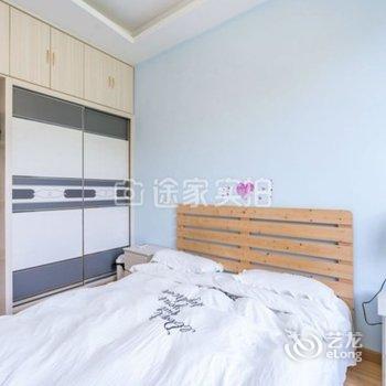 十堰晓房东客栈(太和东路分店)酒店提供图片
