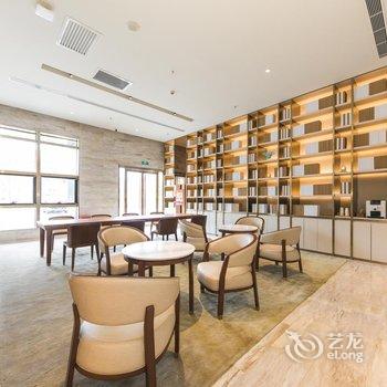 全季酒店(乌鲁木齐会展中心店)酒店提供图片