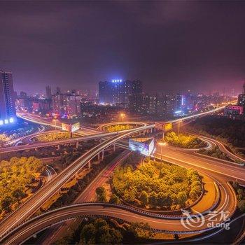 岳阳景澜酒店酒店提供图片