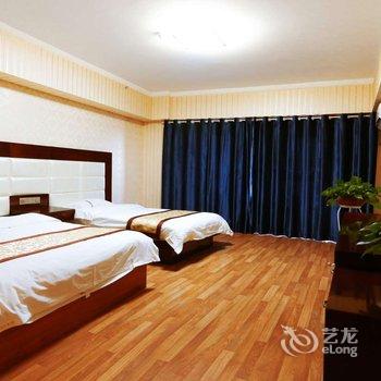 银川福荣万家酒店酒店提供图片