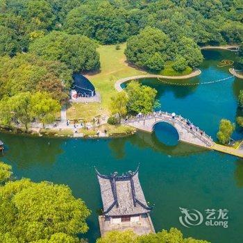 绍兴雷迪森怿曼酒店酒店提供图片