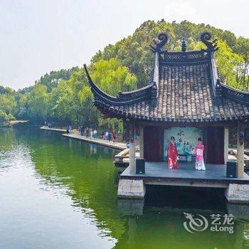 绍兴雷迪森怿曼酒店酒店提供图片