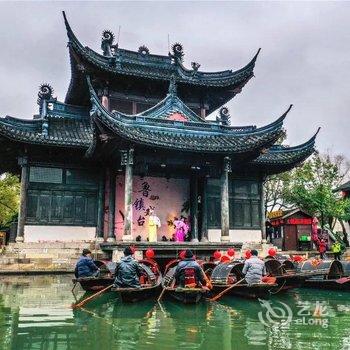 绍兴雷迪森怿曼酒店酒店提供图片