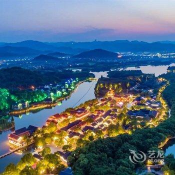 绍兴雷迪森怿曼酒店酒店提供图片