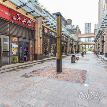 汕头简馨民宿酒店提供图片