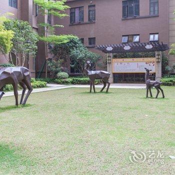 汕头简馨民宿酒店提供图片