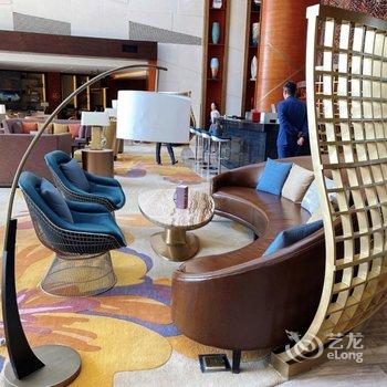 北京新青海喜来登酒店酒店提供图片