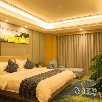 阿克苏国色天香大酒店酒店提供图片