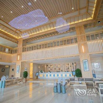 威海山海慧温泉酒店酒店提供图片