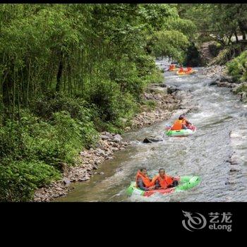 宁国景明山庄酒店提供图片