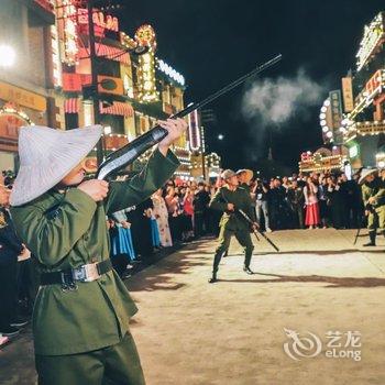 横店浅水湾影视主题酒店酒店提供图片