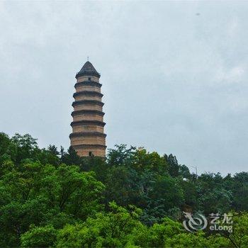 延安泗海酒店酒店提供图片