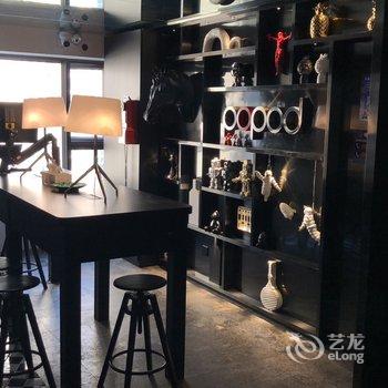 昆明popod普普豆酒店酒店提供图片