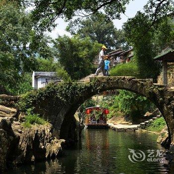 昭平梵尘客栈酒店提供图片