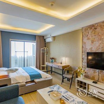 银川熙客公寓酒店酒店提供图片