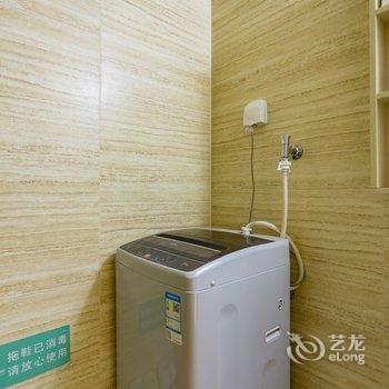 银川熙客公寓酒店酒店提供图片