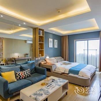 银川熙客公寓酒店酒店提供图片