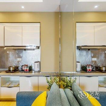 银川熙客公寓酒店酒店提供图片