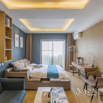 银川熙客公寓酒店酒店提供图片