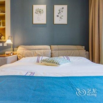 银川熙客公寓酒店酒店提供图片