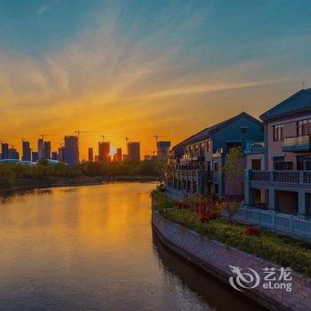 日照庭墅客栈酒店提供图片