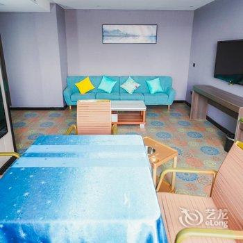 新蔡孔儒阁商务酒店酒店提供图片