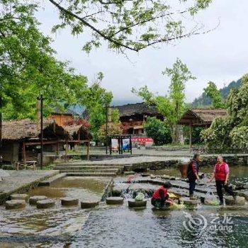 梵净山云舍璞居民宿酒店提供图片