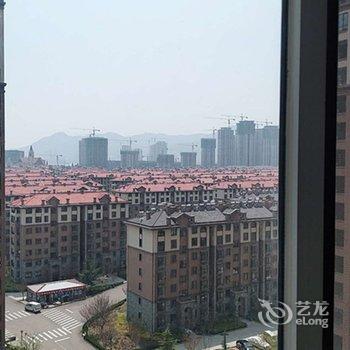 悦途范延锦公寓(荣成万祥路店)酒店提供图片