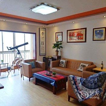 徐州橙季民宿酒店提供图片