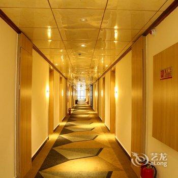 防城港佳怡酒店酒店提供图片