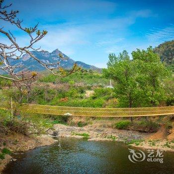 五莲北山乡居酒店提供图片