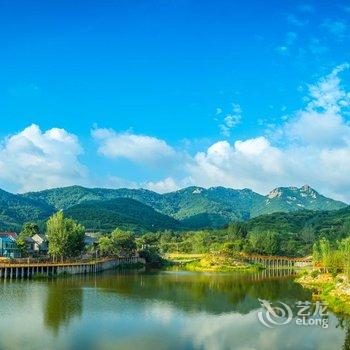 五莲北山乡居酒店提供图片