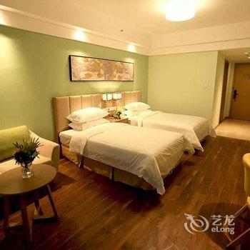 襄阳绿地康养居酒店酒店提供图片