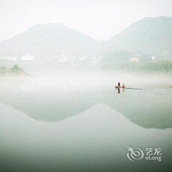 清镇归元山居酒店提供图片