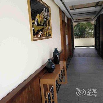 丹巴藏韵秘境酒店酒店提供图片