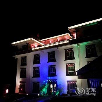 丹巴藏韵秘境酒店酒店提供图片