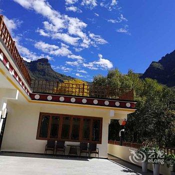 丹巴藏韵秘境酒店酒店提供图片