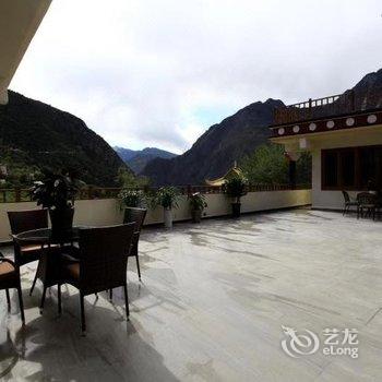 丹巴藏韵秘境酒店酒店提供图片