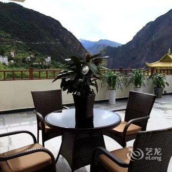 丹巴藏韵秘境酒店酒店提供图片