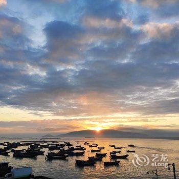 平潭三生屿望海景民宿酒店提供图片