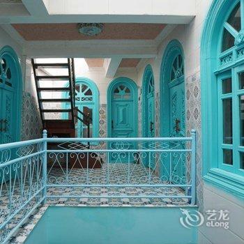 喀什域里三仟集民宿酒店提供图片