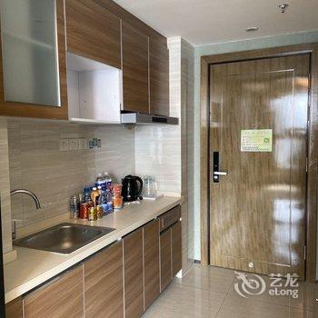 石家庄青悠公寓酒店提供图片