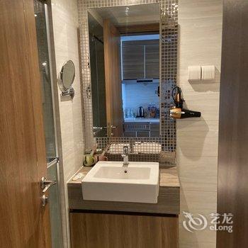 石家庄青悠公寓酒店提供图片