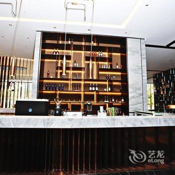 广州番禺大道希尔顿欢朋酒店酒店提供图片