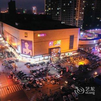 新蔡孔儒阁商务酒店酒店提供图片