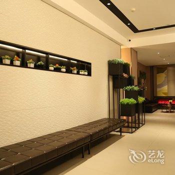 如家商旅酒店(石家庄火车站东广场金利街店)酒店提供图片