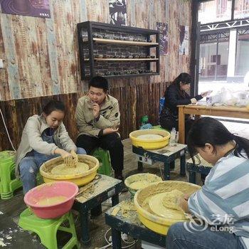 荔波瑶族写生部落民宿酒店提供图片