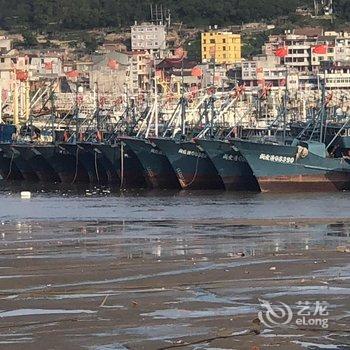 霞浦三海观精品民宿酒店提供图片